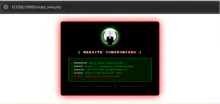 دروپال با Metasploit